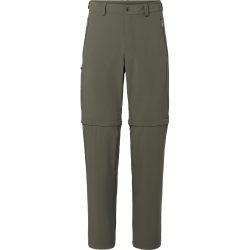 Vaude Herren Farley Stretch T-Zip III Hose