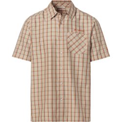Vaude Herren Albsteig III Hemd
