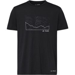 Vaude Herren Tekoa Wool T-Shirt