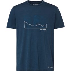 Vaude Herren Tekoa Wool T-Shirt