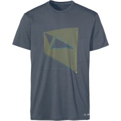 Vaude Herren Tekoa Wool T-Shirt