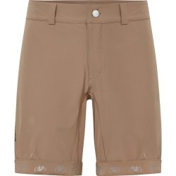 Vaude Herren Cyclist Radhose kurz