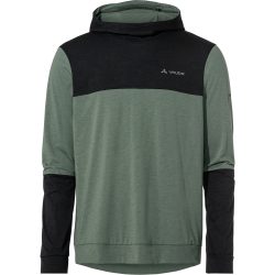 Vaude Herren Qimsa Hoodie