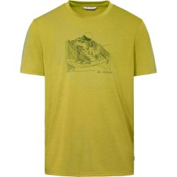 VAUDE Funktionsshirt 