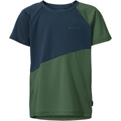 Vaude Kinder Moab II T-Shirt