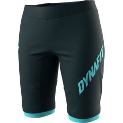 Dynafit Damen Ride Light 2in1 MTB Hose kurz