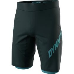 Dynafit Herren Ride Light 2in1 MTB Hose kurz