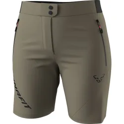 Dynafit Damen Transalper 2 Light DST Shorts