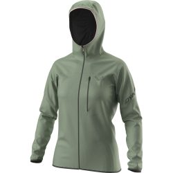 Dynafit Damen Traverse GTX Jacke