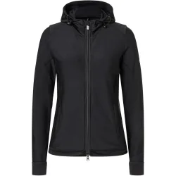 Super.Natural Damen Adventure Hoodie Jacke