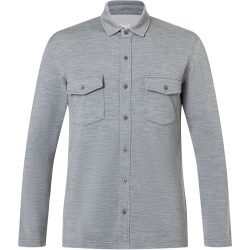Super.Natural Herren Adventure Hemd