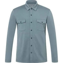 Super.Natural Herren Adventure Hemd