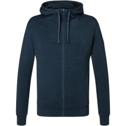Super.Natural Herren Everyday Hoodie Jacke