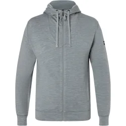Super.Natural Herren Everyday Hoodie Jacke
