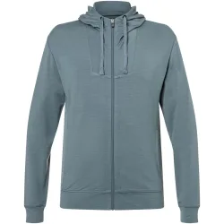 Super.Natural Herren Everyday Hoodie Jacke