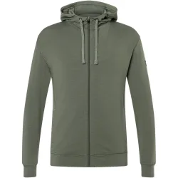 Super.Natural Herren Everyday Hoodie Jacke