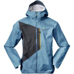 Bergans Herren Y LightLine Air 3L Shell Jacke