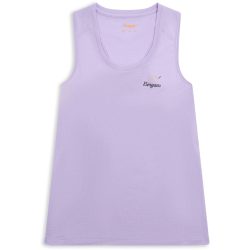 Bergans Damen Y LightLine Merino Top
