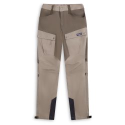 Bergans Damen Nordmarka Favor Outdoor Hose