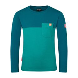 Trollkids Kinder Bergen Longsleeve