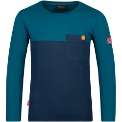 Trollkids Kinder Bergen Longsleeve