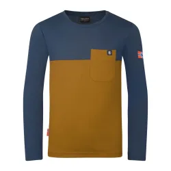 Trollkids Kinder Bergen Longsleeve