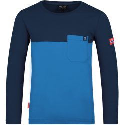 Trollkids Kinder Bergen Longsleeve