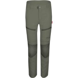 Trollkids Kinder Nordfjord Zip-off Hose