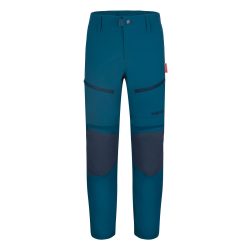 Trollkids Kinder Nordfjord Zip-off Hose