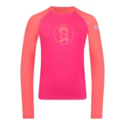 TROLLKIDS Bade-Shirt 