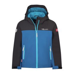 Trollkids Kinder Telemark Jacke