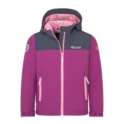 Trollkids Kinder Telemark Jacke