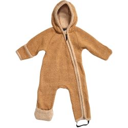 Isbjörn of Sweden Kinder Shaun Overall