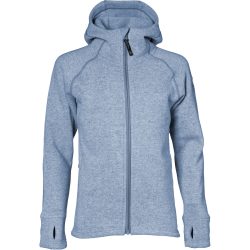 Isbjörn of Sweden Kinder Shaun Hoodie Jacke