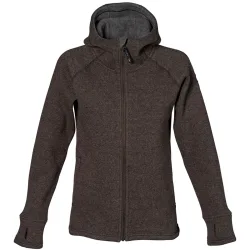 Isbjörn of Sweden Kinder Shaun Hoodie Jacke