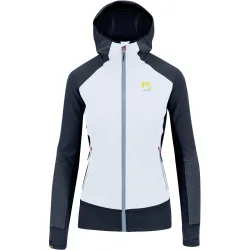 Karpos Damen Lede Jacke