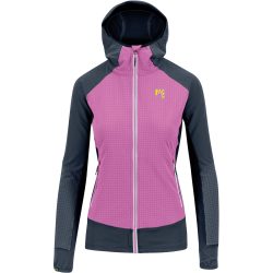 Karpos Damen Lede Jacke