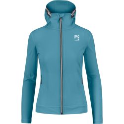 Karpos Damen Easyfrizz Jacke