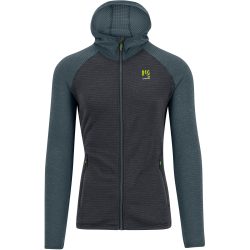 Karpos Herren Ambrizzola Hoodie Jacke