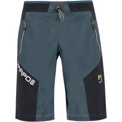 Karpos Herren Rock Evo Bermuda Shorts