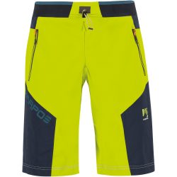 Karpos Herren Rock Evo Bermuda Shorts