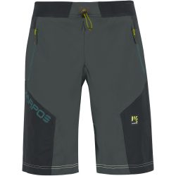 Karpos Herren Rock Evo Bermuda Shorts