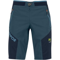 Karpos Herren Rock Evo Bermuda Shorts