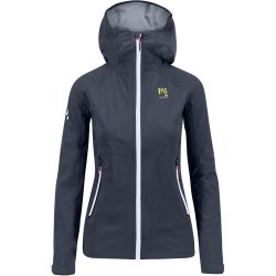 Karpos Damen Temporale Jacke