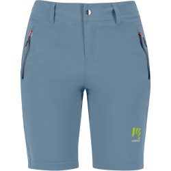 Karpos Damen Fantasia Bermuda Shorts