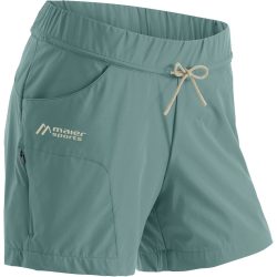Maier Sports Damen Fortunit Shorts