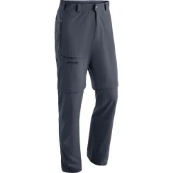 Maier Sports Herren Latit Zip Hose