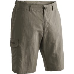 Maier Sports Herren Main Shorts