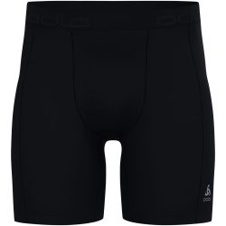 Odlo Active Sport Rad-Base Layer für Herren - Mountain Biking, Gravel - schwarz, S