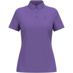 Odlo Damen Cardada Polo T-Shirt